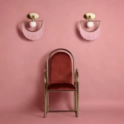 Vakkerlight Wink Wall Lamp Wall Sconces