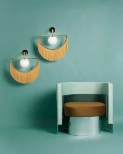 Vakkerlight Wink Wall Lamp Wall Sconces