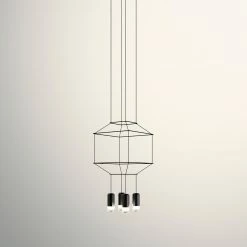 Discount ๐ Vakkerlight Chandeliers Geometric Lines Pendant Lamp ๐ 81 Vakkerlight Chandeliers Geometric Lines Pendant Lamp