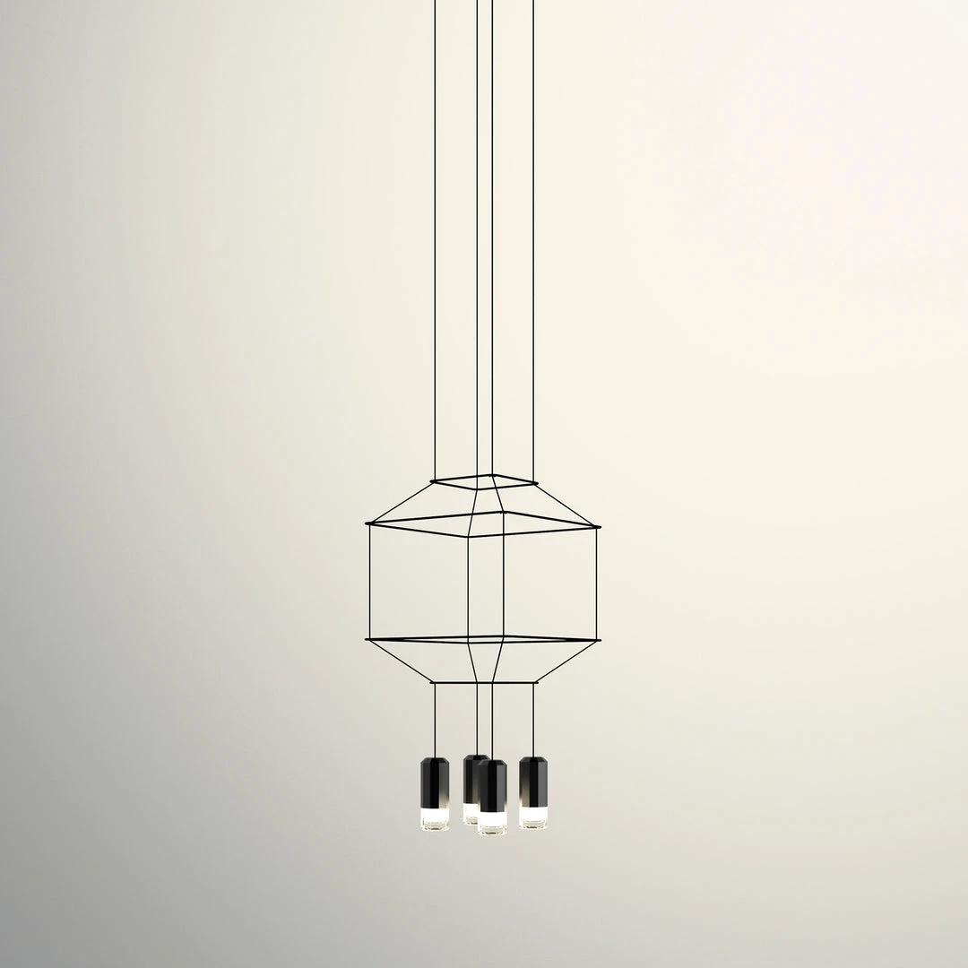 Discount ๐ Vakkerlight Chandeliers Geometric Lines Pendant Lamp ๐ 25 Vakkerlight Chandeliers Geometric Lines Pendant Lamp
