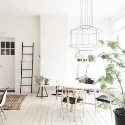 Discount ๐ Vakkerlight Chandeliers Geometric Lines Pendant Lamp ๐ 82 Vakkerlight Chandeliers Geometric Lines Pendant Lamp