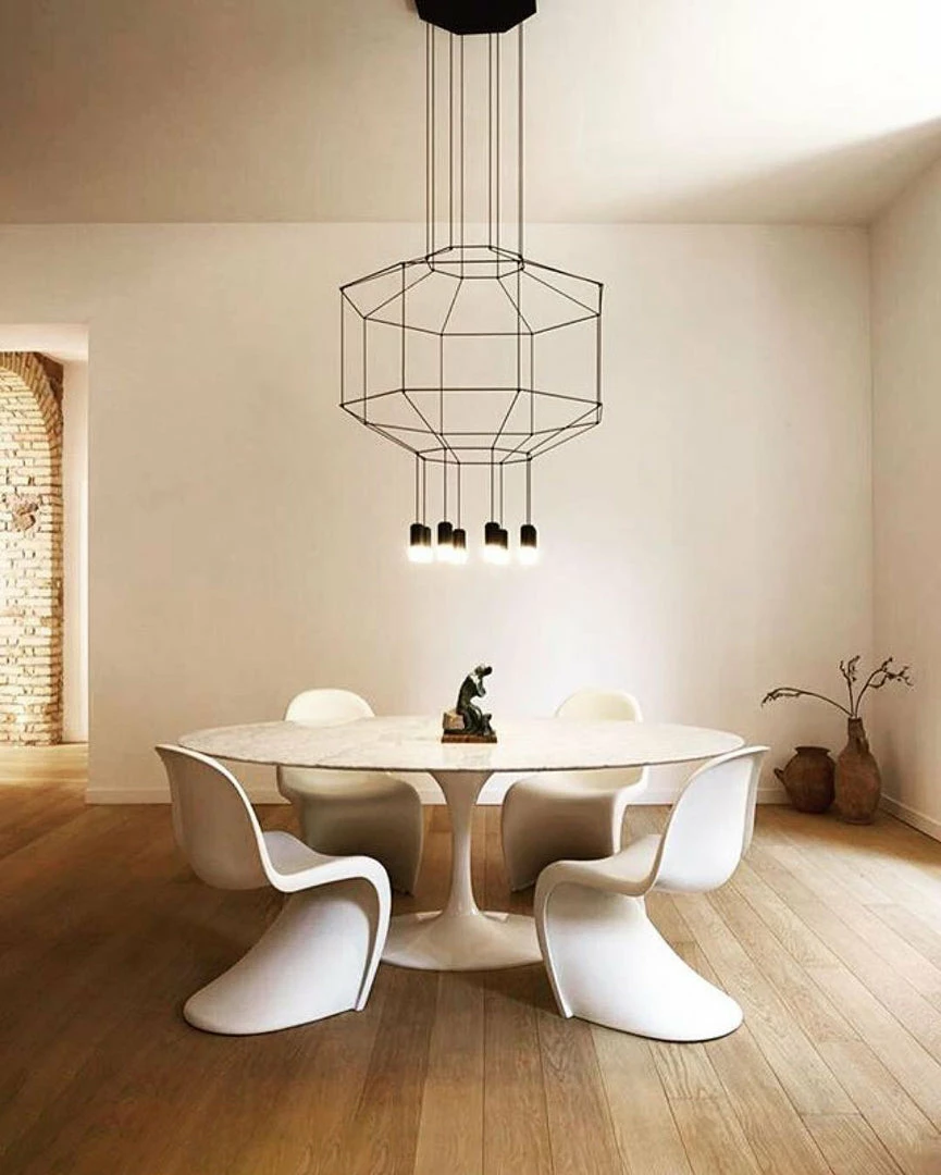 Discount ๐ Vakkerlight Chandeliers Geometric Lines Pendant Lamp ๐ 27 Vakkerlight Chandeliers Geometric Lines Pendant Lamp