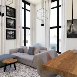 Discount ๐ Vakkerlight Chandeliers Geometric Lines Pendant Lamp ๐ 85 Vakkerlight Chandeliers Geometric Lines Pendant Lamp