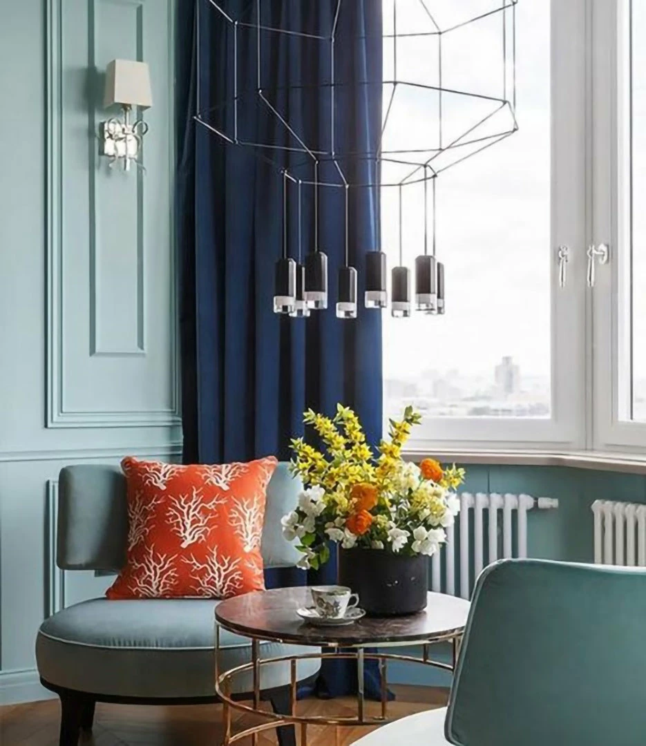 Discount ๐ Vakkerlight Chandeliers Geometric Lines Pendant Lamp ๐ 32 Vakkerlight Chandeliers Geometric Lines Pendant Lamp