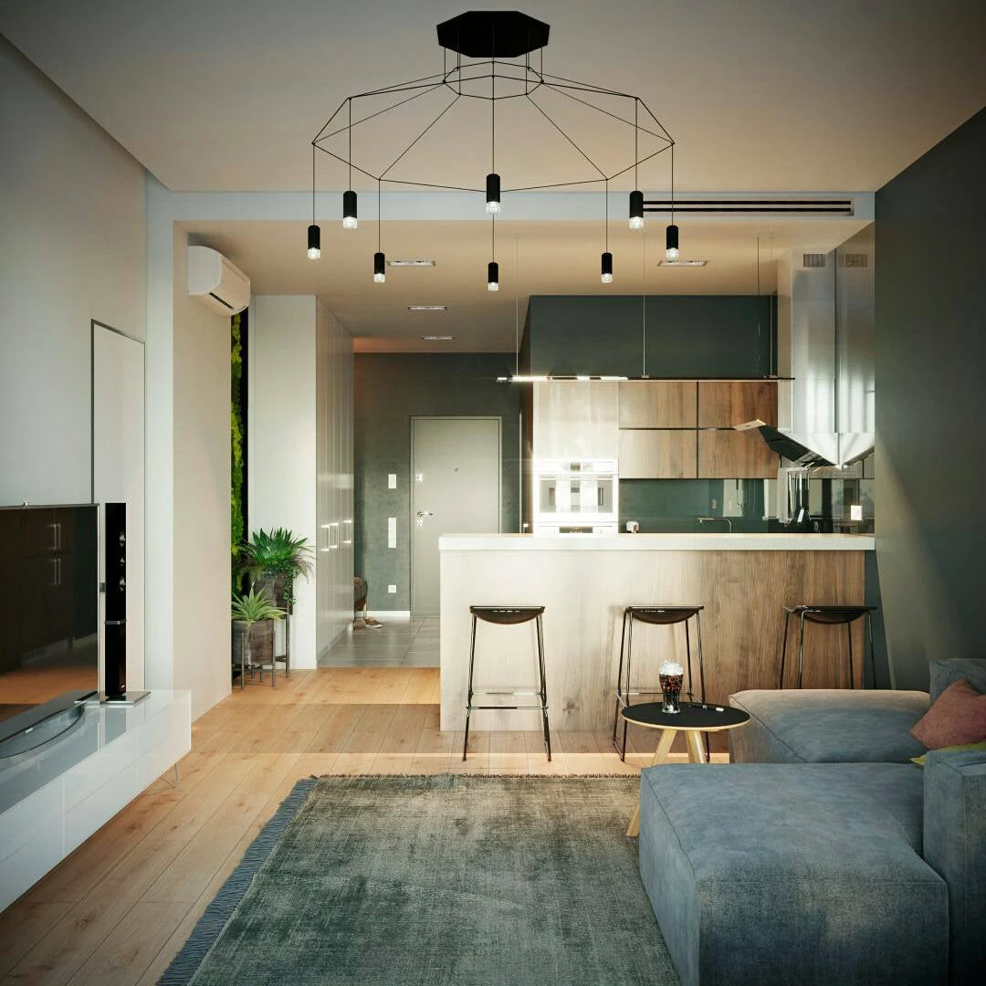 Discount ๐ Vakkerlight Chandeliers Geometric Lines Pendant Lamp ๐ 43 Vakkerlight Chandeliers Geometric Lines Pendant Lamp