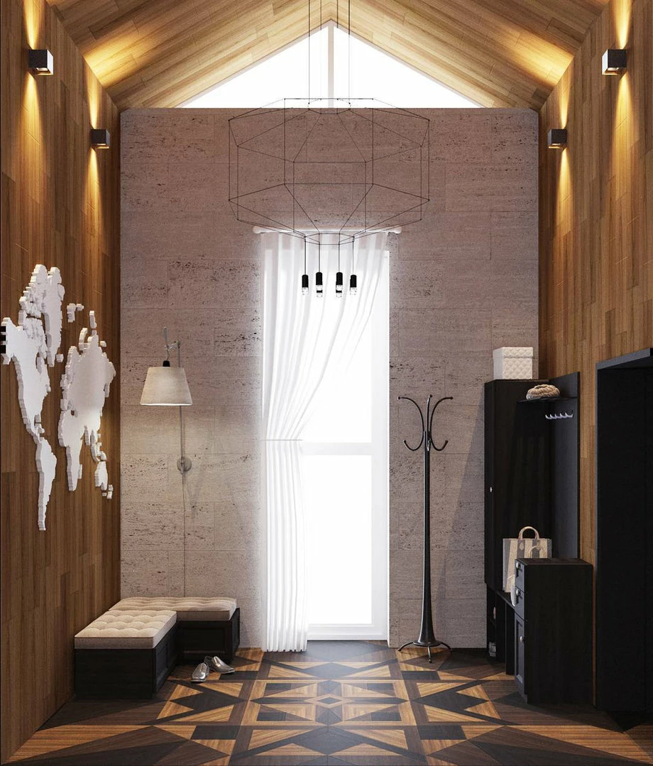 Discount ๐ Vakkerlight Chandeliers Geometric Lines Pendant Lamp ๐ 45 Vakkerlight Chandeliers Geometric Lines Pendant Lamp