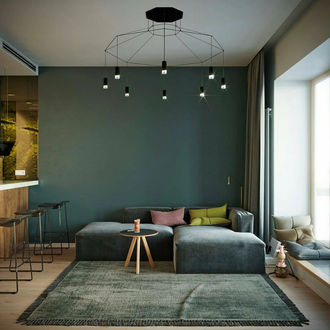 Discount ๐ Vakkerlight Chandeliers Geometric Lines Pendant Lamp ๐ 6 Vakkerlight Chandeliers Geometric Lines Pendant Lamp