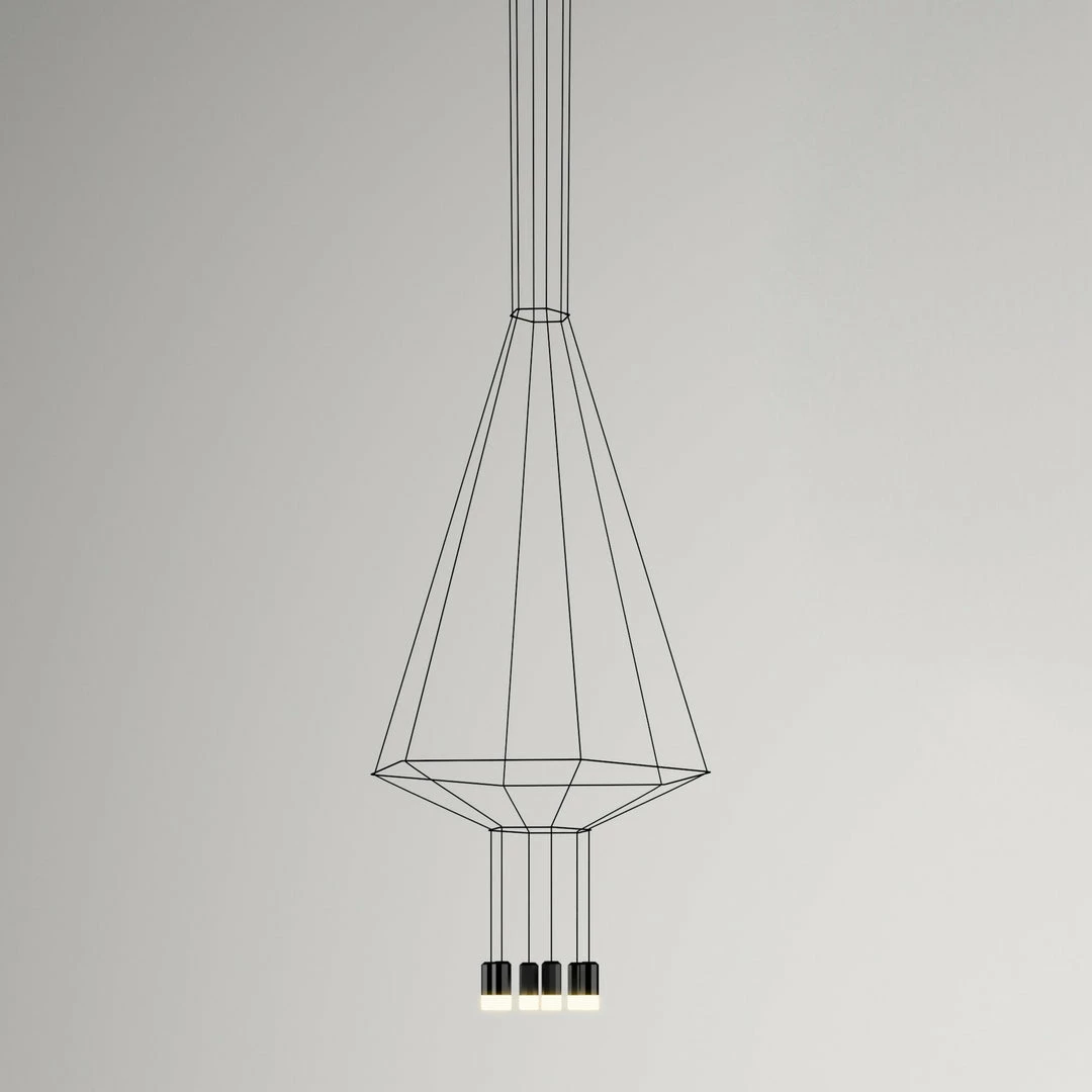 Discount ๐ Vakkerlight Chandeliers Geometric Lines Pendant Lamp ๐ 20 Vakkerlight Chandeliers Geometric Lines Pendant Lamp