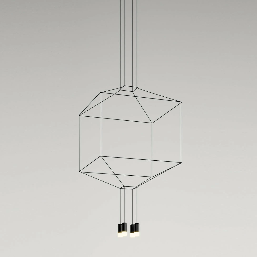 Discount ๐ Vakkerlight Chandeliers Geometric Lines Pendant Lamp ๐ 21 Vakkerlight Chandeliers Geometric Lines Pendant Lamp
