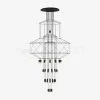 Flash Sale ๐ Vakkerlight Lines Chandelier โจ 2 Vakkerlight Lines Chandelier