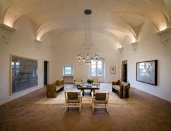 Vakkerlight Lines Chandelier