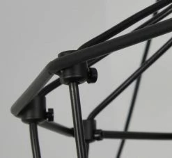 Vakkerlight Lines Chandelier