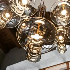 Hot Sale ๐ Vakkerlight Wonder Suspension Lamp โ๏ธ 37 Vakkerlight Wonder Suspension Lamp