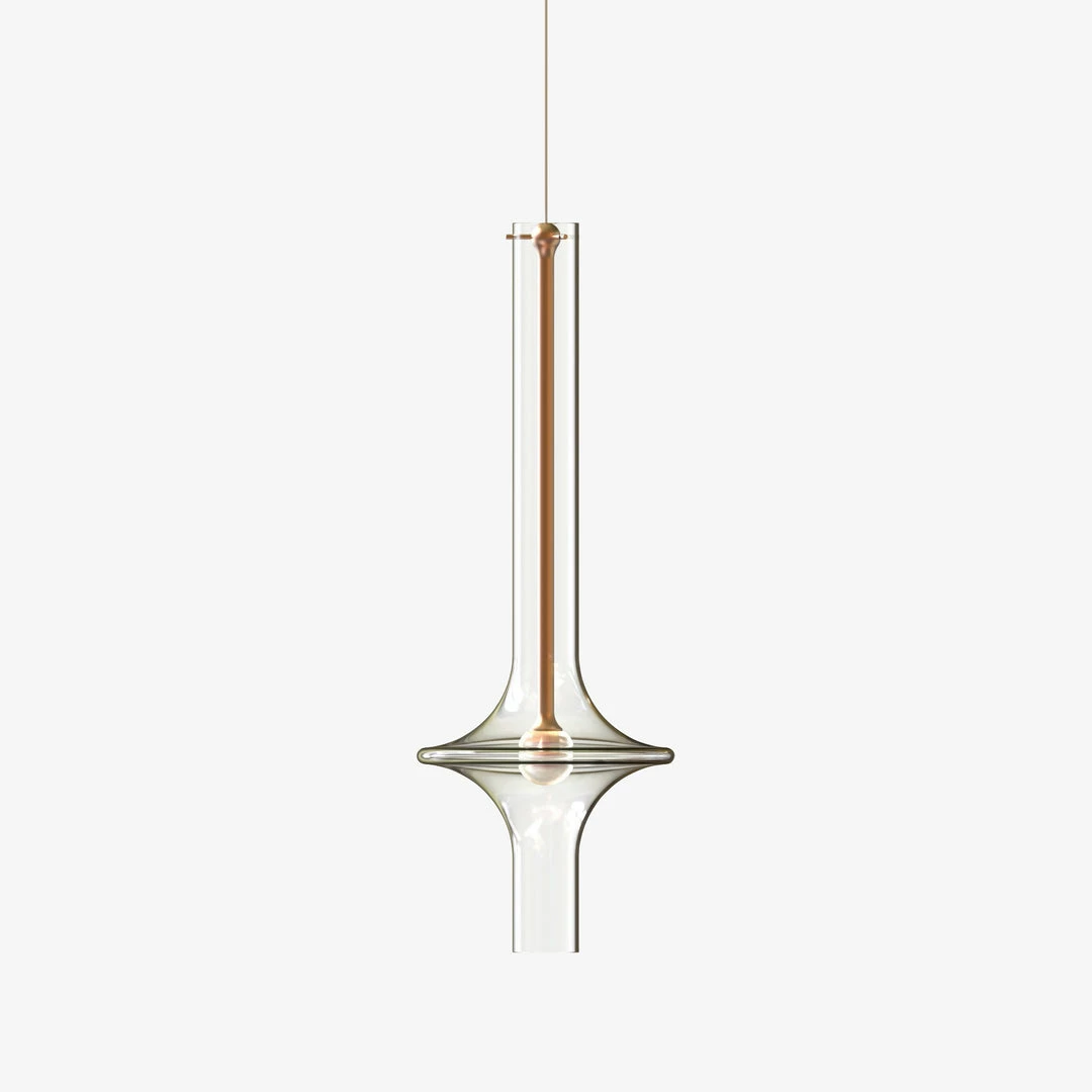 Hot Sale ๐ Vakkerlight Wonder Suspension Lamp โ๏ธ 3 Vakkerlight Wonder Suspension Lamp