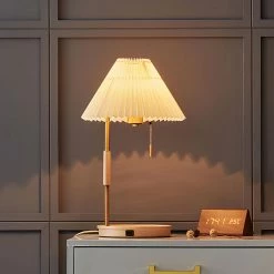 Coupon ๐ Vakkerlight Wooden Retro Table Lamp Table Lamps โค๏ธ 68 Vakkerlight Wooden Retro Table Lamp Table Lamps