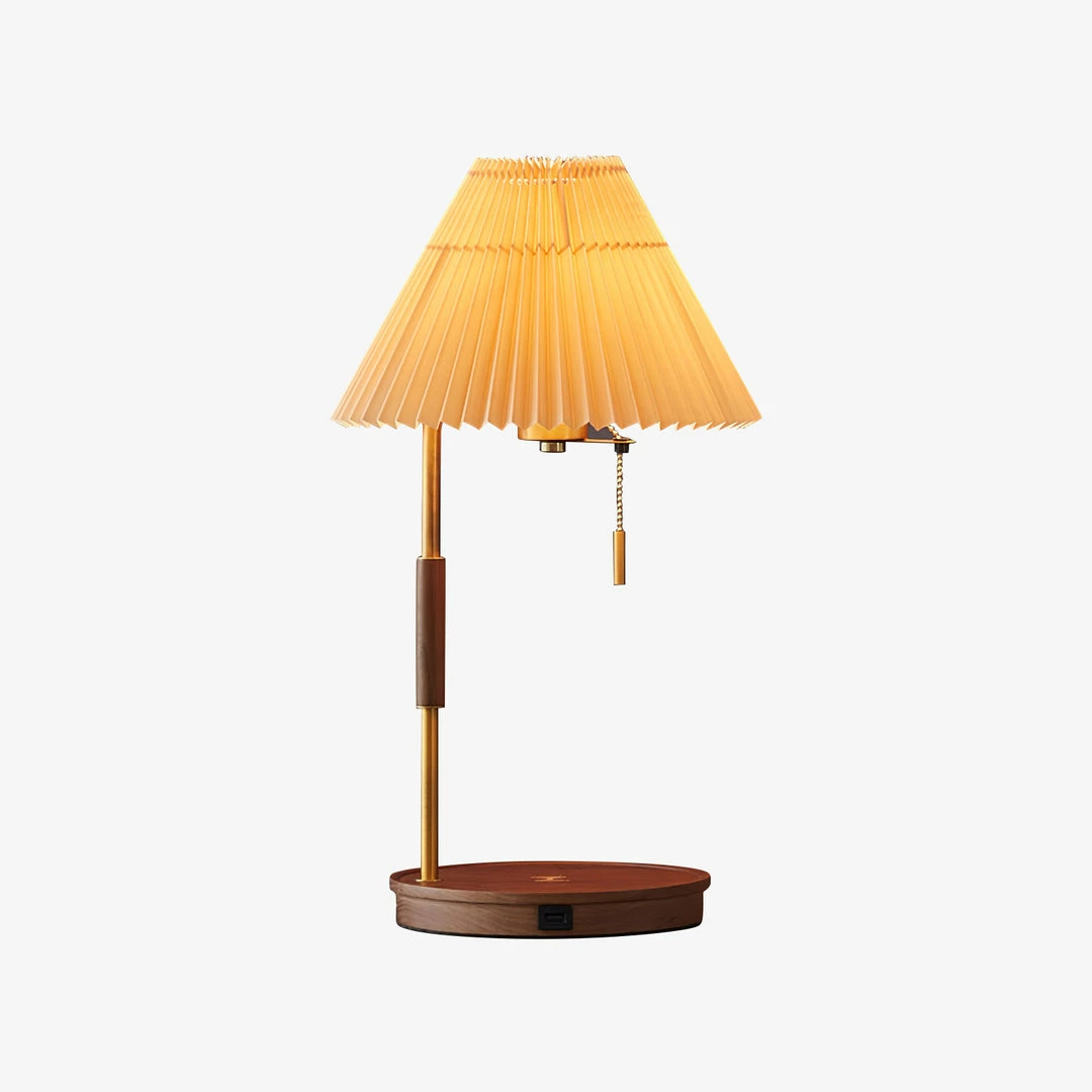 Coupon ๐ Vakkerlight Wooden Retro Table Lamp Table Lamps โค๏ธ 3 Vakkerlight Wooden Retro Table Lamp Table Lamps