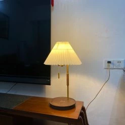 Coupon ๐ Vakkerlight Wooden Retro Table Lamp Table Lamps โค๏ธ 81 Vakkerlight Wooden Retro Table Lamp Table Lamps