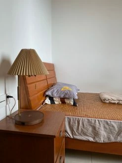 Coupon ๐ Vakkerlight Wooden Retro Table Lamp Table Lamps โค๏ธ 90 Vakkerlight Wooden Retro Table Lamp Table Lamps