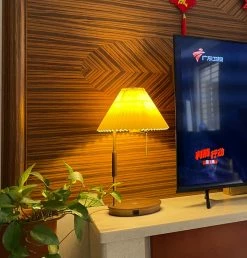 Coupon ๐ Vakkerlight Wooden Retro Table Lamp Table Lamps โค๏ธ 96 Vakkerlight Wooden Retro Table Lamp Table Lamps