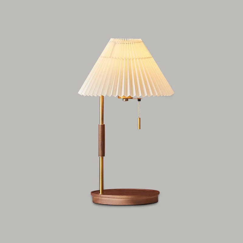 Coupon ๐ Vakkerlight Wooden Retro Table Lamp Table Lamps โค๏ธ 6 Vakkerlight Wooden Retro Table Lamp Table Lamps