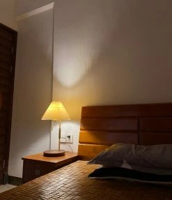 Coupon ๐ Vakkerlight Wooden Retro Table Lamp Table Lamps โค๏ธ 100 Vakkerlight Wooden Retro Table Lamp Table Lamps