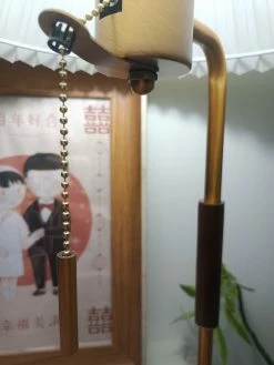 Coupon ๐ Vakkerlight Wooden Retro Table Lamp Table Lamps โค๏ธ 108 Vakkerlight Wooden Retro Table Lamp Table Lamps