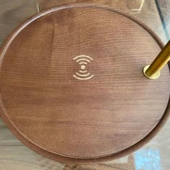 Coupon ๐ Vakkerlight Wooden Retro Table Lamp Table Lamps โค๏ธ 111 Vakkerlight Wooden Retro Table Lamp Table Lamps