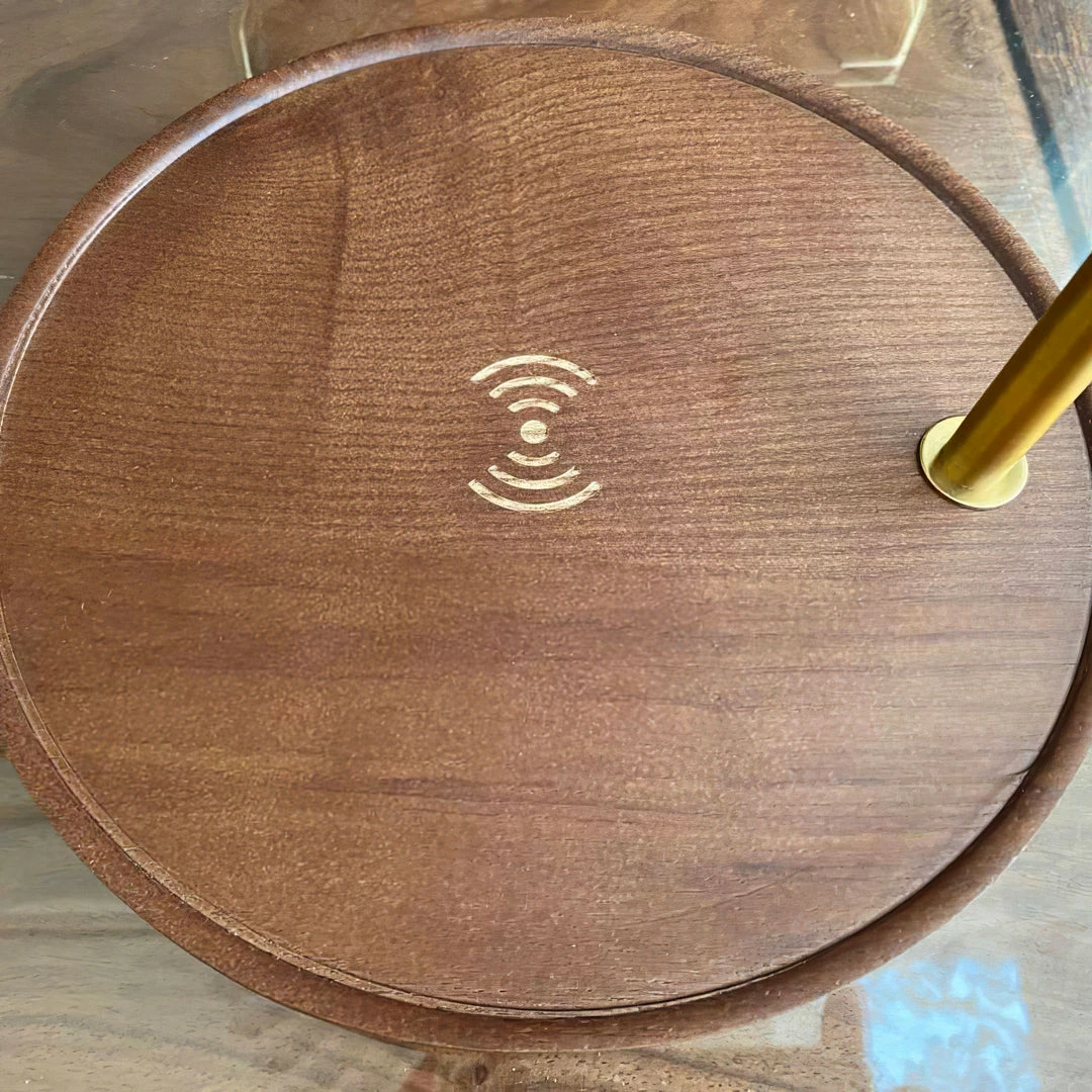 Coupon ๐ Vakkerlight Wooden Retro Table Lamp Table Lamps โค๏ธ 56 Vakkerlight Wooden Retro Table Lamp Table Lamps