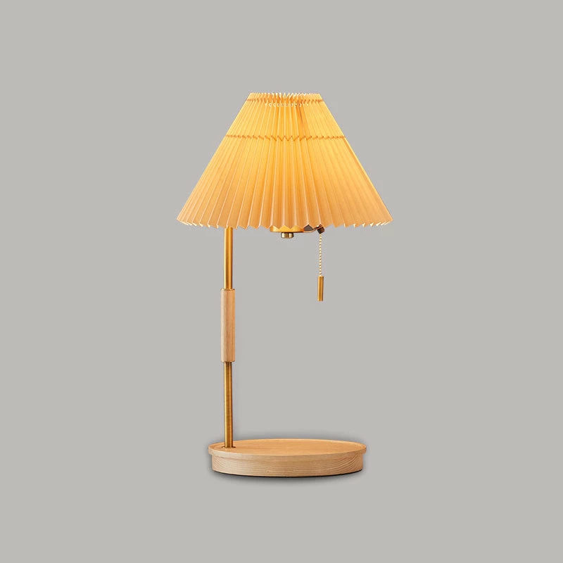 Coupon ๐ Vakkerlight Wooden Retro Table Lamp Table Lamps โค๏ธ 11 Vakkerlight Wooden Retro Table Lamp Table Lamps