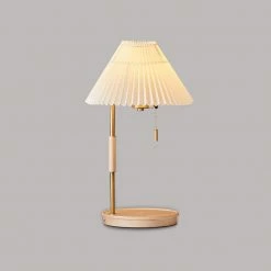 Coupon ๐ Vakkerlight Wooden Retro Table Lamp Table Lamps โค๏ธ 65 Vakkerlight Wooden Retro Table Lamp Table Lamps
