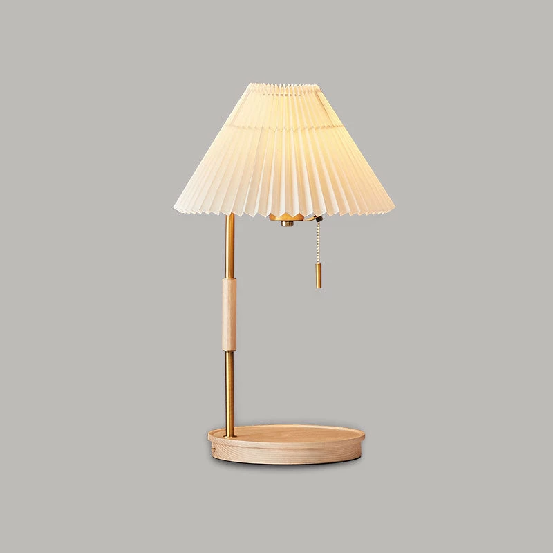 Coupon ๐ Vakkerlight Wooden Retro Table Lamp Table Lamps โค๏ธ 10 Vakkerlight Wooden Retro Table Lamp Table Lamps