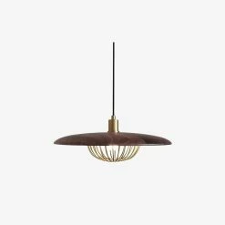 Vakkerlight Pendant Lights Kasa Pendant Lamp