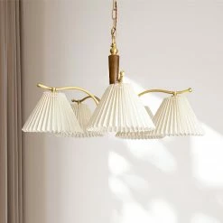 Vakkerlight Wrinkled Chandelier