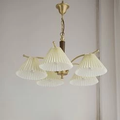 Vakkerlight Wrinkled Chandelier