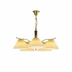 Vakkerlight Wrinkled Chandelier