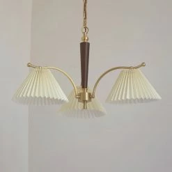 Vakkerlight Wrinkled Chandelier