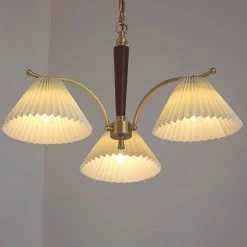 Vakkerlight Wrinkled Chandelier