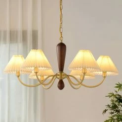 Vakkerlight Wrinkled Chandelier