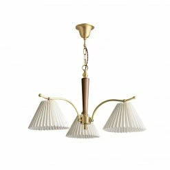 Vakkerlight Wrinkled Chandelier