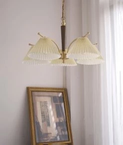 Vakkerlight Wrinkled Chandelier