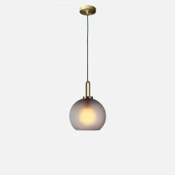 Vakkerlight Pendant Lights Glass Pendant Light
