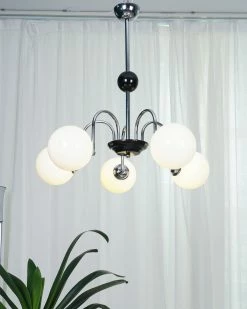 Vakkerlight Yisu Chandelier Bedroom