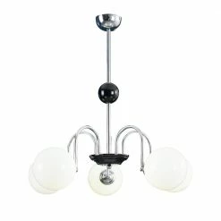 Vakkerlight Yisu Chandelier Bedroom