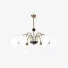 Vakkerlight Yisu Chandelier Bedroom