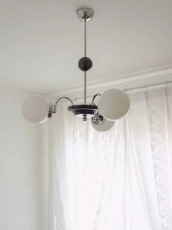 Vakkerlight Yisu Chandelier Bedroom