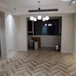 Vakkerlight Yisu Chandelier Bedroom