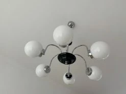 Vakkerlight Yisu Chandelier Bedroom