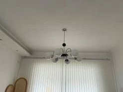 Vakkerlight Yisu Chandelier Bedroom