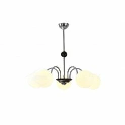 Vakkerlight Yisu Chandelier Bedroom