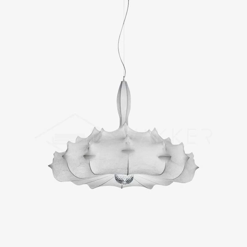 New ๐ Vakkerlight Zeppelin Chandelier โ๏ธ 3 Vakkerlight Zeppelin Chandelier